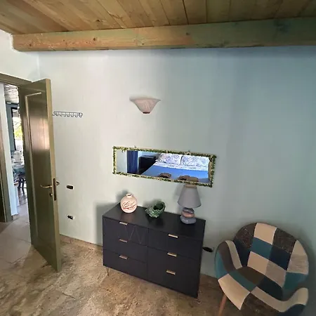 Дом отдыха Rita's Vista Mare- Foxilioni Тортоли