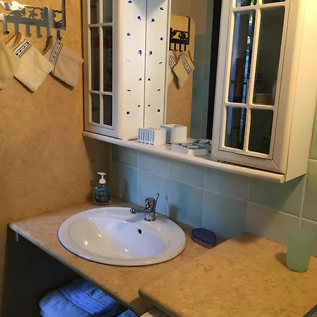 Дом отдыха Rita's Vista Mare- Foxilioni *