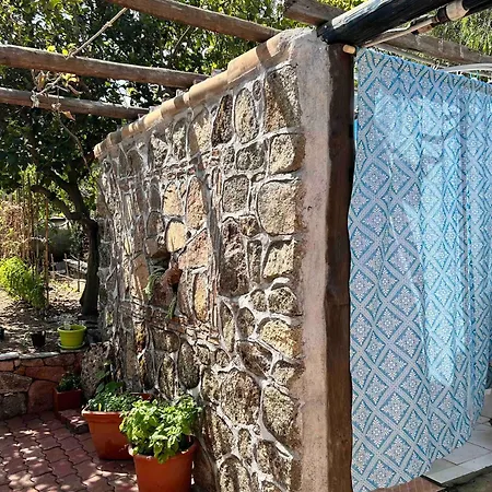 Дом отдыха Rita's Vista Mare- Foxilioni *